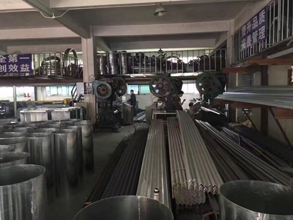 廚房排煙施工細(xì)節(jié)要注意 廚房排煙施工細(xì)節(jié)要注意