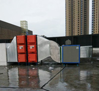 通風(fēng)管道有哪些材質(zhì)？